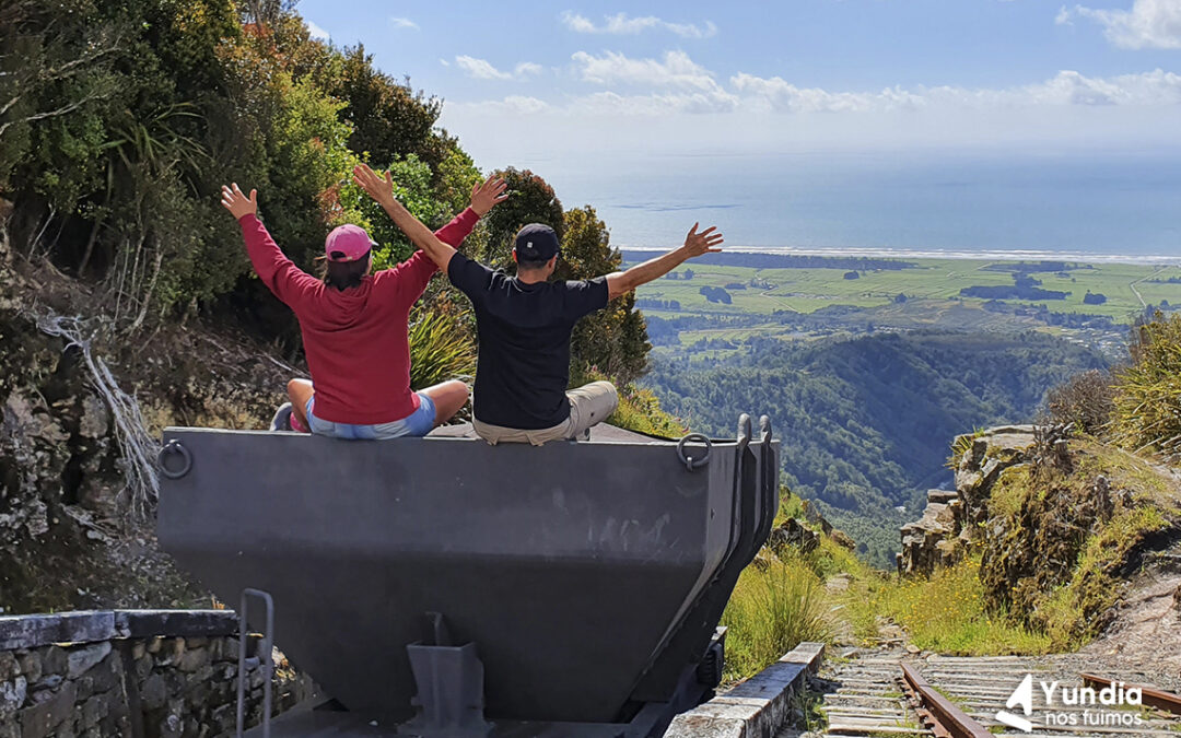 ¿Cómo conseguir trabajo en Nueva Zelanda?