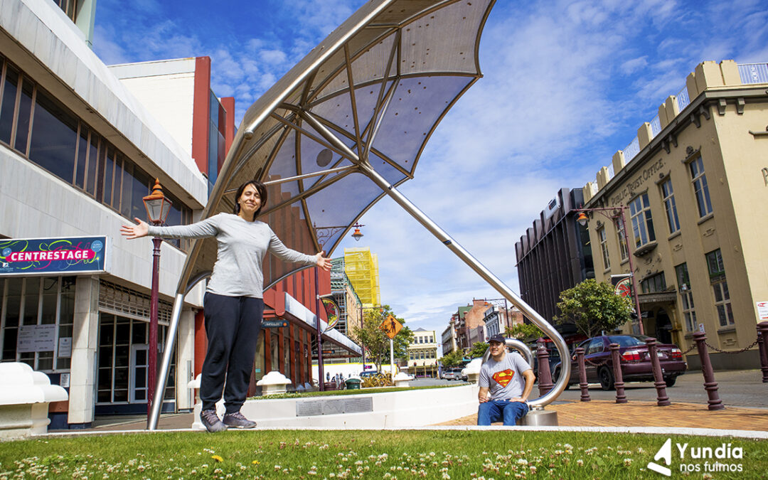 Invercargill – La ciudad más barata para estudiar y vivir.