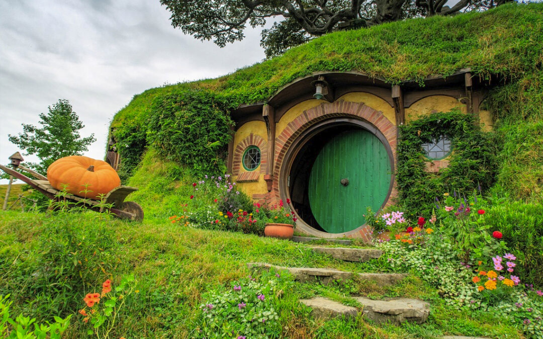 ¡Hobbiton! ¿Merece la pena visitar?