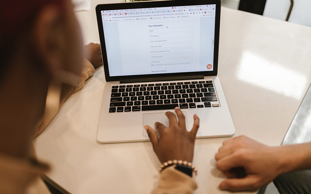 Paso a paso: ¿Cómo obtener el IRD de manera online?