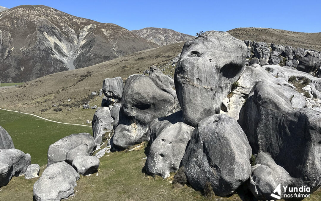 ¡Descubre 3 lugares que puedes visitar si te encuentras en la ciudad de Christchurch!